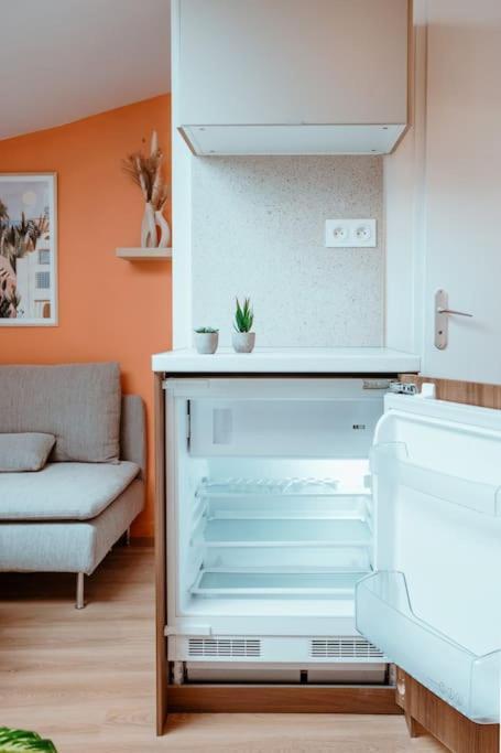 Apartamento Le Nid Douillet De L'Hypercentre Toulouse Exterior foto